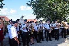 Losowe zdjęcie pochodzące z galerii wydarzenia: Dożynki Gminy Pilzno